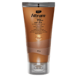 Protetor Solar FPS 70 Filtrum Color Cor 3.0 50g